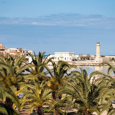 Casa Delle Palme Apartment Rethymno  Bagian luar foto