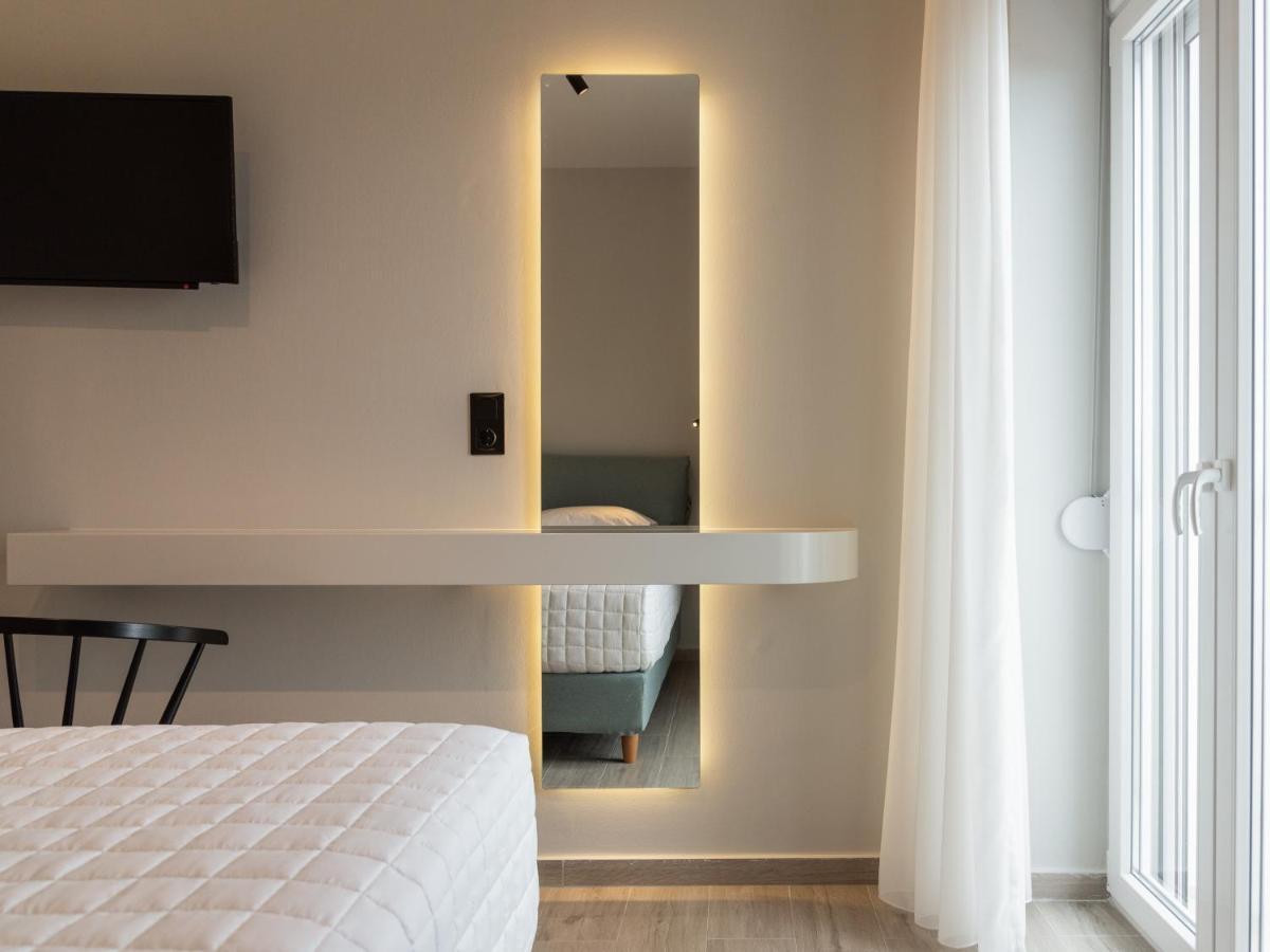Casa Delle Palme Apartment Rethymno  Bagian luar foto