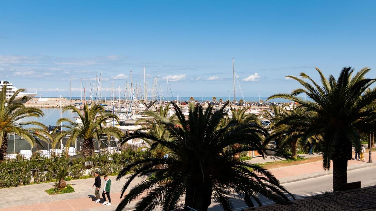 Casa Delle Palme Apartment Rethymno  Bagian luar foto